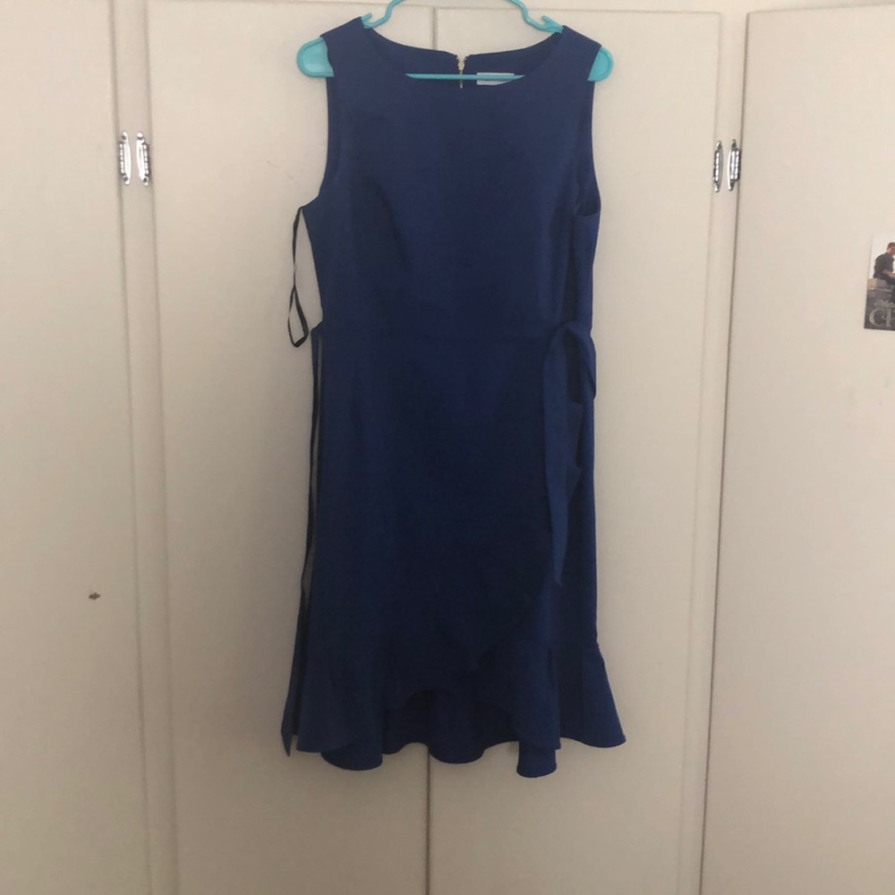 Calvin Klein dress